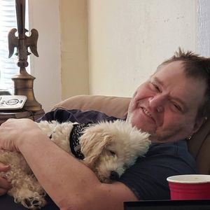 Meet your Posher, George